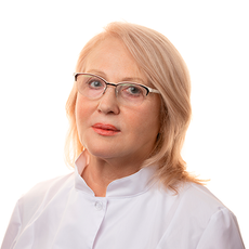 Акимова Нина Александровна, детский ЛОР