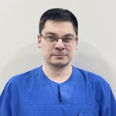 Волобуев Сергей Александрович, массажист