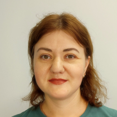 Панкратьева Мария Викторовна, физиотерапевт