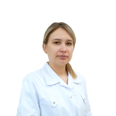 Ибрагимова Ильмира Фидаесовна, эндокринолог
