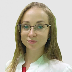 Онопенко (Яцкеева) Ангелина Викторовна, уролог