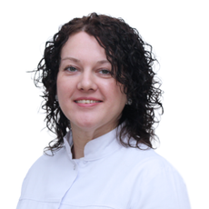 Морозова Анна Сергеевна, психотерапевт