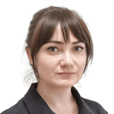 Залевская Марина Александровна, детский кардиолог