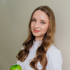 Сенаторова Елена Алексеевна, детский стоматолог