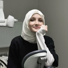 Мусина Ильмира Фларитовна, стоматологический гигиенист
