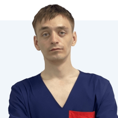 Алдаев Василий Алексеевич, массажист