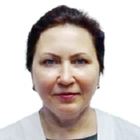 Тяпочкина Ирина Николаевна, терапевт