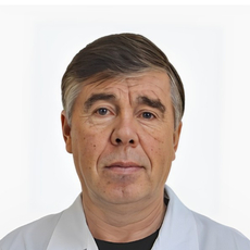 Виноградов Александр Валентинович, анестезиолог