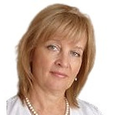 Минаева Наталья Никитична, гинеколог