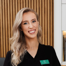 Дзебоева Татьяна Александровна, стоматолог-терапевт