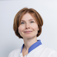 Свистунова Вера Евгеньевна, гинеколог