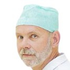 Троицкий Андрей Владимирович, стоматолог-хирург