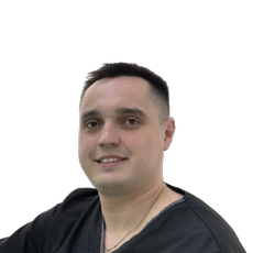 Думнов Андрей Сергеевич, стоматолог-терапевт