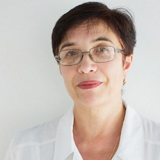 Балахничева Елена Валентиновна, ЛОР