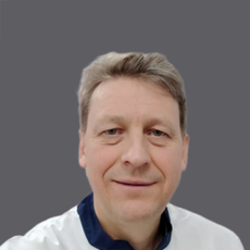 Береснев Олег Леонидович, нефролог