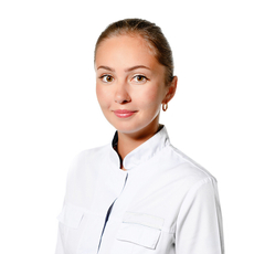 Родионова Мария Алексеевна, рентгенолог