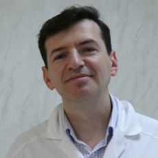 Баланов Дмитрий Миронович, гинеколог