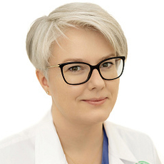 Коляда Наталия Александровна, эндоскопист