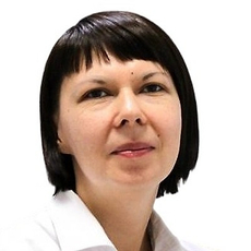 Хатит Татьяна Николаевна, невролог