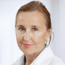 Завальная Галина Михайловна, дерматолог