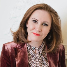 Казакова Жанна Николаевна, психолог