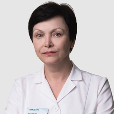 Федотова Ирина Альбертовна, аллерголог
