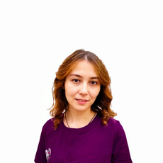 Макарова Алина Александровна, хирург