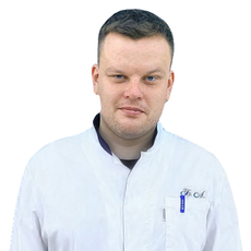 Бабич Александр Игоревич, хирург