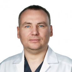 Тетерин Юрий Сергеевич, эндоскопист