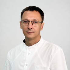 Бугаев Олег Юрьевич, хирург