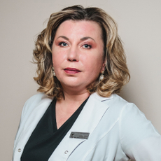 Кичигина Лариса Анатольевна, анестезиолог