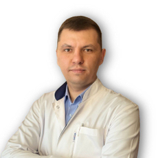 Борисов Иван Владимирович, ЛОР