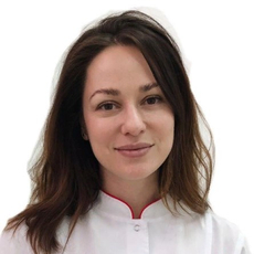 Пузынина Анастасия Александровна, дерматолог