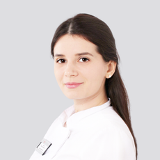 Гырнец Марина Сергеевна, стоматологический гигиенист