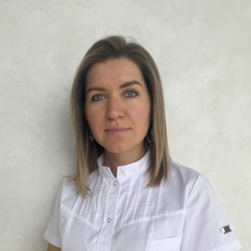 Петрушина Юлия Александровна, эндокринолог