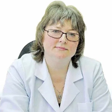 Баутина Маргарита Вадимовна, кардиолог