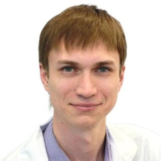 Ливане Роман Львович, офтальмолог