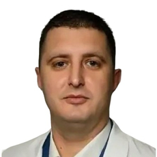 Харченко Алексей Валерьевич, невролог