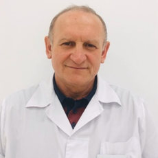 Яковлев Валерий Яковлевич, детский невролог