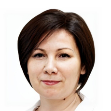 Соловьева Эльвира Адгамовна, пульмонолог