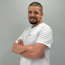 Давыденко Денис Николаевич, стоматолог-ортопед