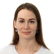 Володина Людмила Евгеньевна, стоматолог-ортопед