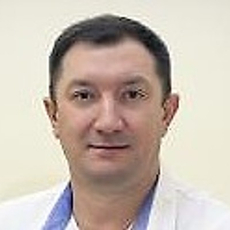 Дьяконов Сергей Николаевич, стоматолог-терапевт