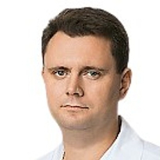 Иванов Андрей Андреевич, ортопед
