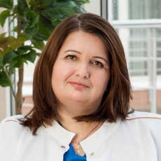 Черемисина Людмила Борисовна, гинеколог