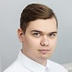 Говорухин Виктор Игоревич, стоматолог-хирург