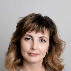 Бусыгина Марина Сергеевна, гастроэнтеролог