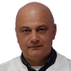 Деханов Владислав Васильевич, терапевт