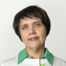 Кузьмина Оксана Валериевна, гастроэнтеролог