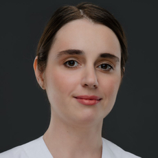 Грошева Наталья Олеговна, врач УЗД